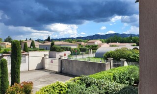 Appartement 2 Pièces 42 m² à louer à Saint-Rémy-de-Provence (13210)