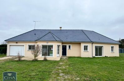 location maison 673 € CC /mois à proximité de Indre (36)