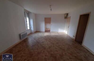 location appartement 431 € CC /mois à proximité de Le Blanc (36300)