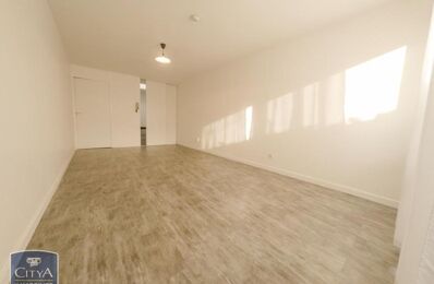 location appartement 520 € CC /mois à proximité de Vouvray (37210)