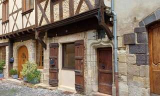 Maison 3 Pièces 78 m² à vendre à Billom (63160)