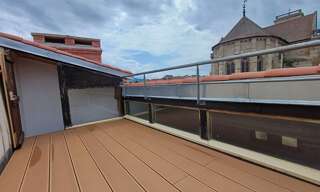 Maison 3 Pièces 78 m² à vendre à Billom (63160)