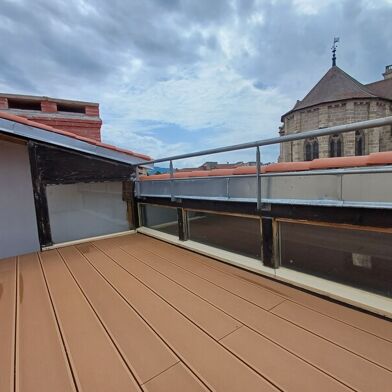 Maison 3 pièces 97800 €