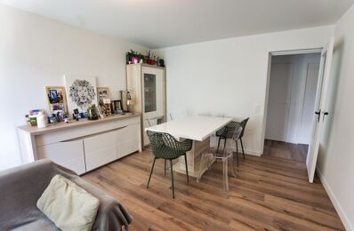 vente appartement 139 000 € à proximité de Chamalières (63400)