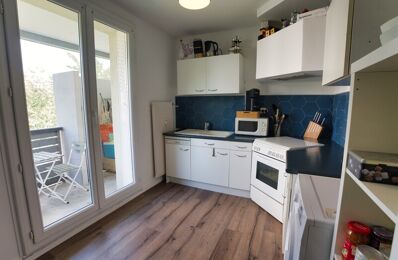 vente appartement 139 000 € à proximité de Gerzat (63360)