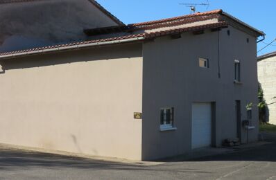 vente maison 137 000 € à proximité de Glaine-Montaigut (63160)