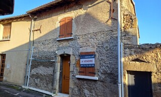 Maison 4 Pièces 80 m² à vendre à Vertaizon (63910)