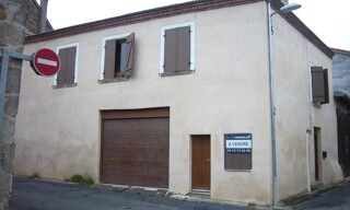 Immeuble  139 m² à vendre à Billom (63160)