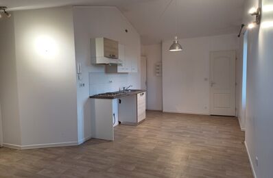 location appartement 430 € CC /mois à proximité de Billom (63160)