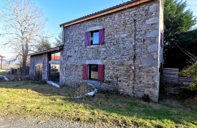 vente maison 92 800 € à proximité de Aubusson-d'Auvergne (63120)