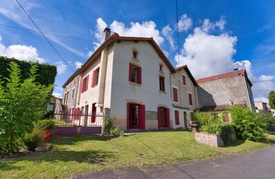 vente maison 230 000 € à proximité de Orbeil (63500)