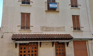 Immeuble  170 m² à vendre à Vertaizon (63910)