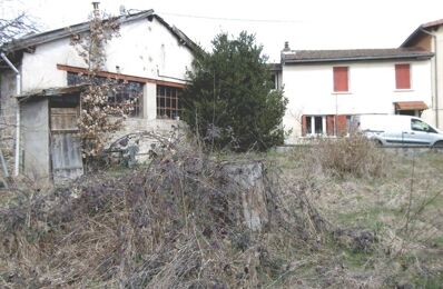 vente maison 49 700 € à proximité de Saint-Priest-la-Prugne (42830)