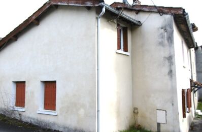 vente maison 49 700 € à proximité de Puy-Guillaume (63290)