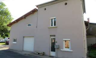 Maison 3 Pièces 82 m² à vendre à Lezoux (63190)