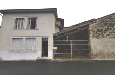 maison 6 pièces 149 m2 à vendre à Billom (63160)