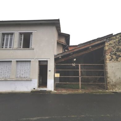 Maison 6 pièces 149 m²