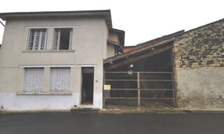 Maison 6 Pièces 149 m² à vendre à Billom (63160)