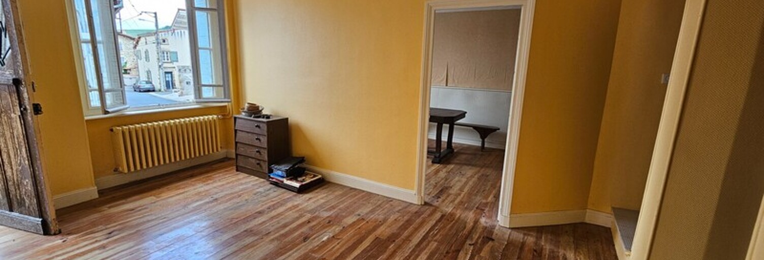 Maison 6 Pièces 149 m² à vendre à Billom (63160)