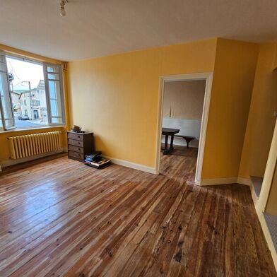 Maison 6 pièces 103200 €