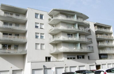 vente appartement 168 000 € à proximité de Aulnat (63510)