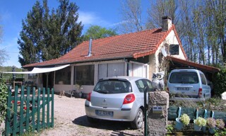 Maison 5 Pièces 100 m² à vendre à Montigny-sur-Canne (58340)
