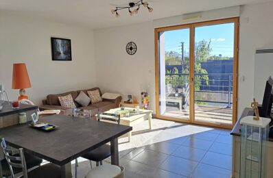 vente appartement 207 900 € à proximité de Beaumont-la-Ronce (37360)