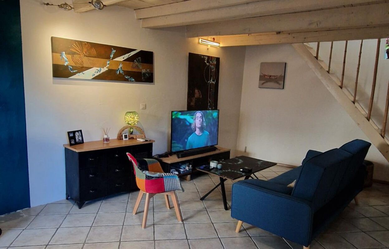 maison 4 pièces 95 m2 à vendre à Bollène (84500)