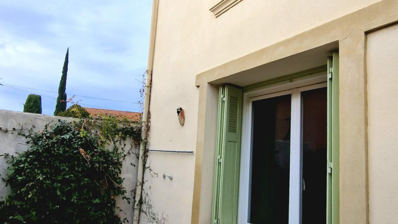 maison 4 pièces 84 m2 à vendre à Lapalud (84840)