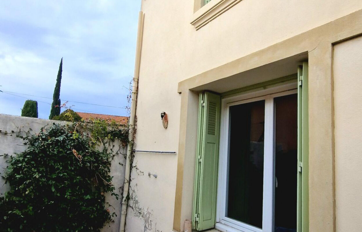 maison 4 pièces 84 m2 à vendre à Lapalud (84840)