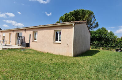 maison 5 pièces 114 m2 à vendre à Saint-Just-d'Ardèche (07700)