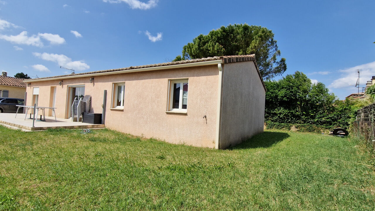 maison 5 pièces 114 m2 à vendre à Saint-Just-d'Ardèche (07700)