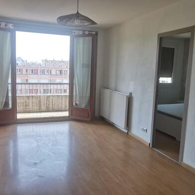 Appartement 2 pièces 49 m²