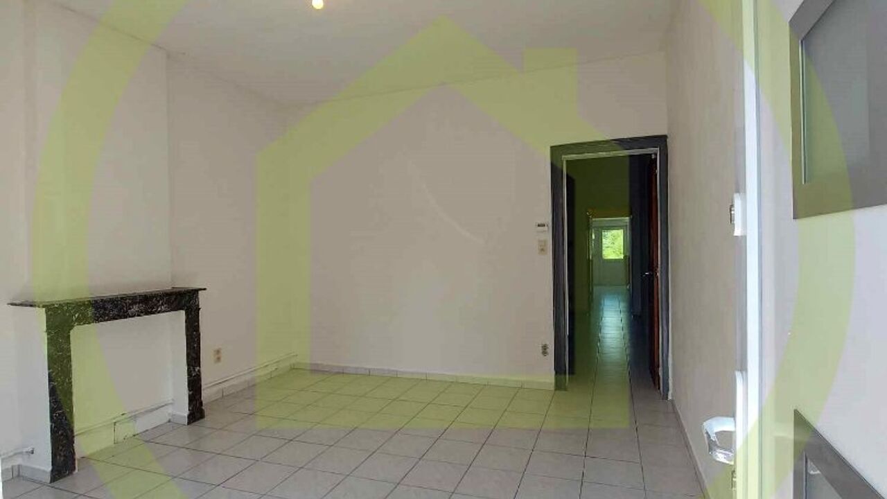 maison 5 pièces 109 m2 à vendre à Feignies (59750)