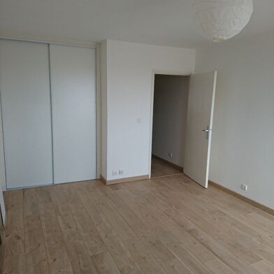 Appartement 1 pièce 25 m²