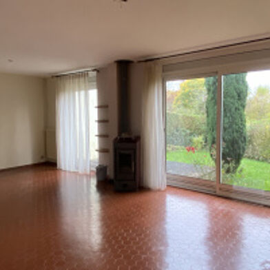 Maison 5 pièces 94 m²