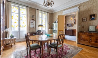 Maison 11 Pièces 312 m² à vendre à Vichy (03200)