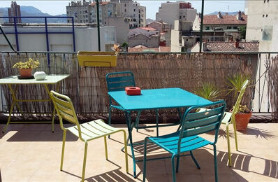 location appartement 767 € CC /mois à proximité de Marseille 2 (13002)