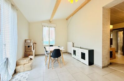 maison 5 pièces 93 m2 à vendre à Golbey (88190)