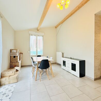 Maison 5 pièces 93 m²