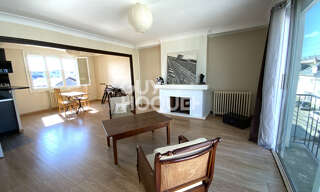 Appartement 5 Pièces 94 m² à vendre à Saint-Nazaire (44600)