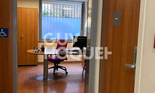 Commerce  53 m² à louer à Grenade (31330)