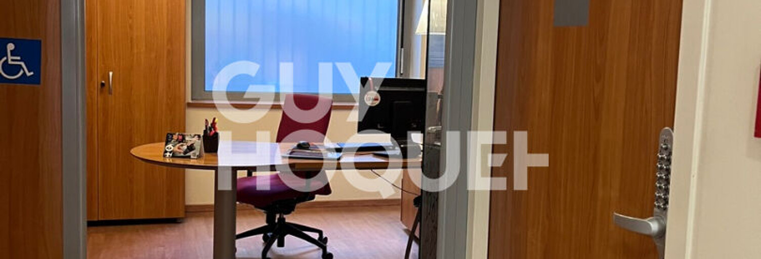 Commerce  53 m² à louer à Grenade (31330)