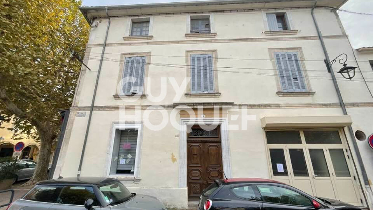 maison 7 pièces 250 m2 à vendre à Cavaillon (84300)