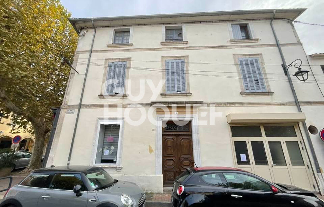 maison 7 pièces 250 m2 à vendre à Cavaillon (84300)