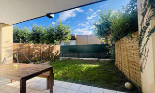 Appartement 2 Pièces 32 m² à vendre à Urrugne (64122)