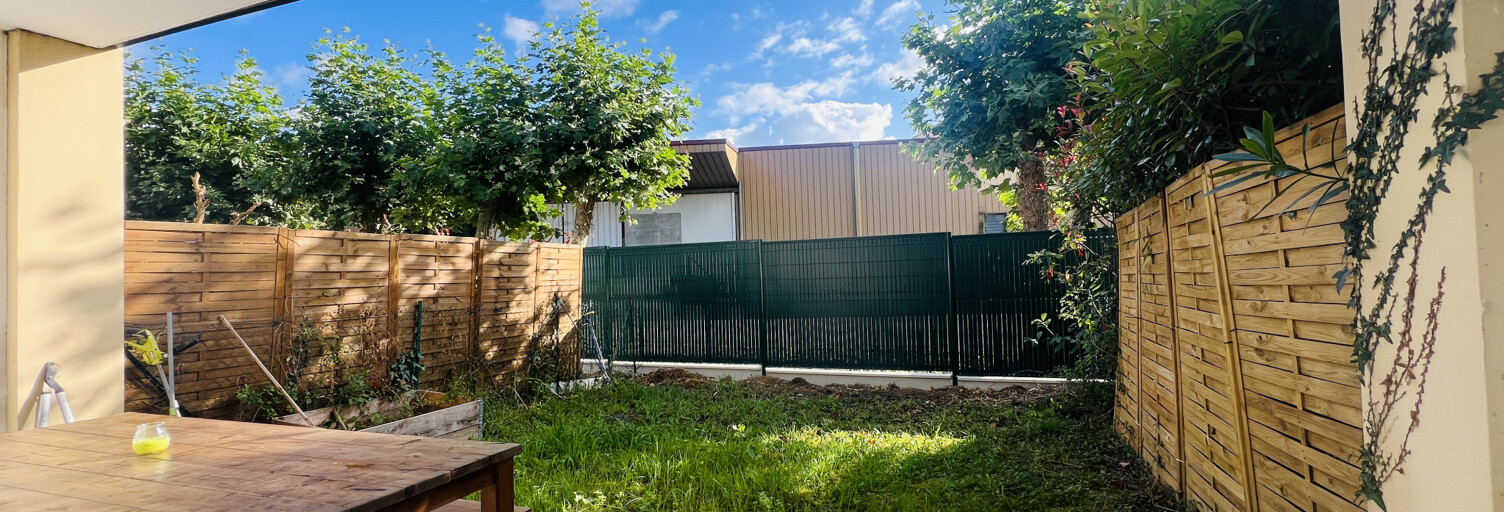 Appartement 2 Pièces 32 m² à vendre à Urrugne (64122)