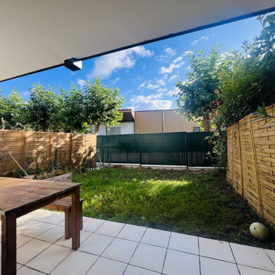 Appartement 2 pièces 239000 €