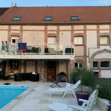 Maison 6 pièces 150 m²