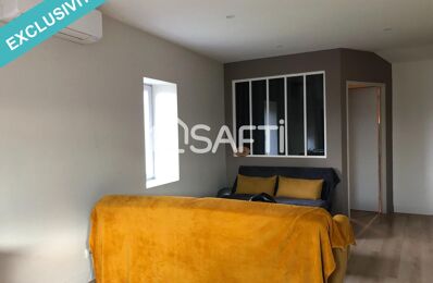 vente appartement 95 000 € à proximité de Vias (34450)